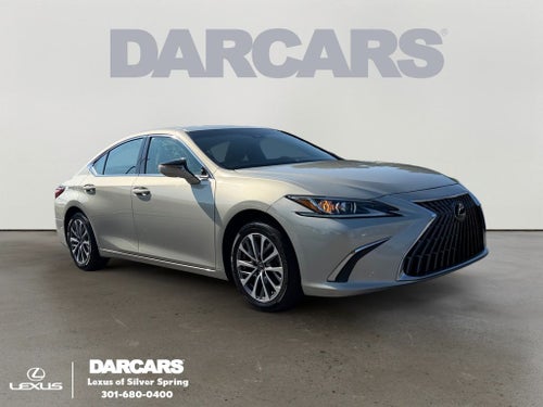 2023 Lexus ES 350 350
