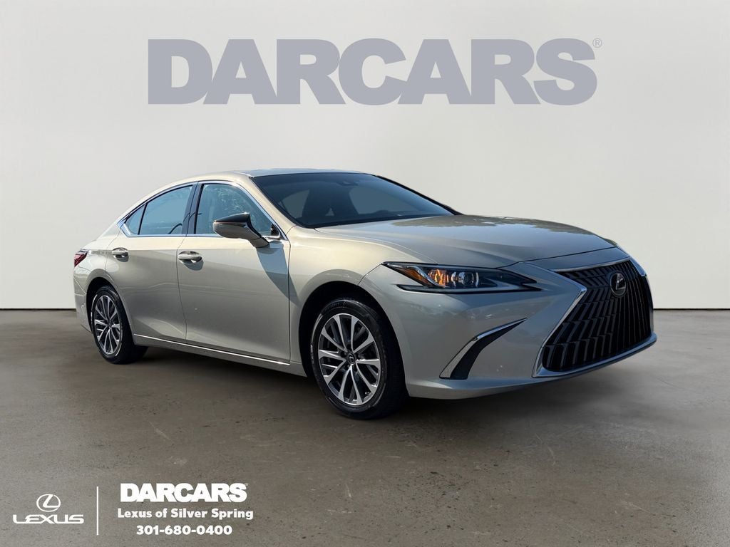 2023 Lexus ES 350 350