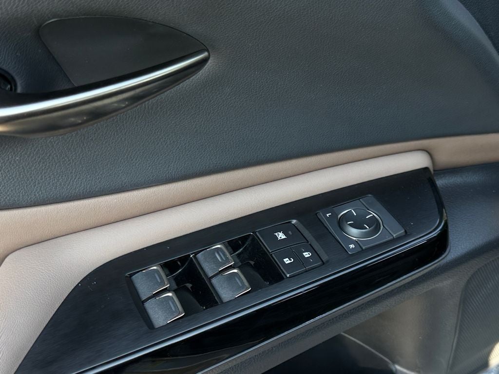 2023 Lexus ES 350 350