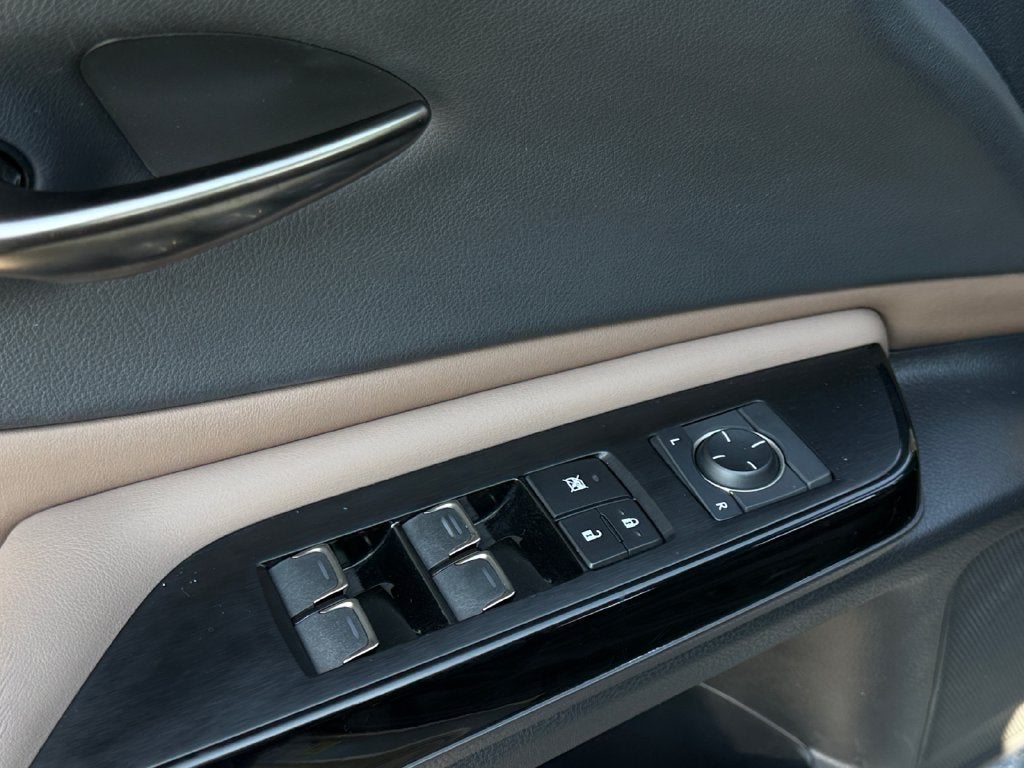 2023 Lexus ES 350 350