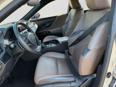 2023 Lexus ES 350 350