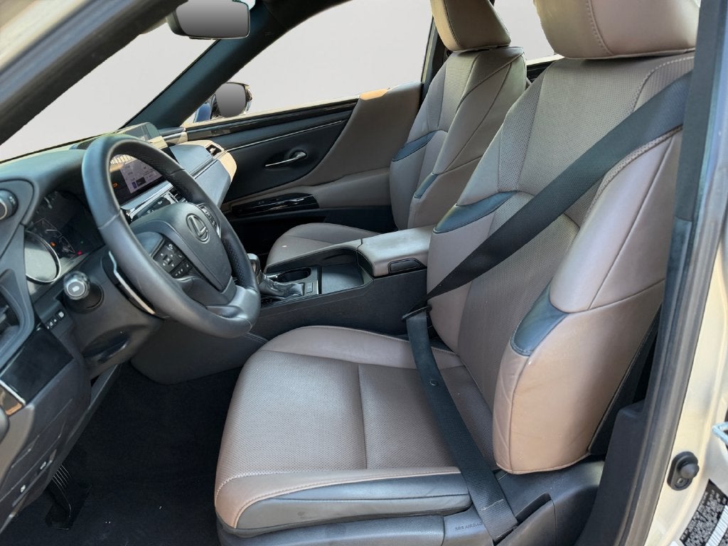 2023 Lexus ES 350 350