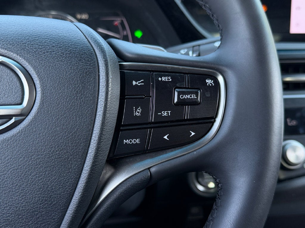 2023 Lexus ES 350 350