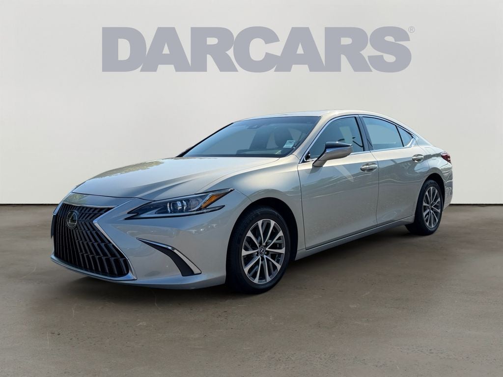 2023 Lexus ES 350 350