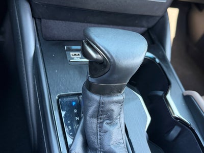 2023 Lexus ES 350 350