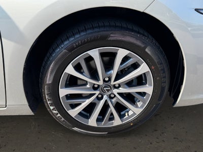 2023 Lexus ES 350 350