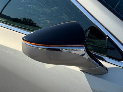 2023 Lexus ES 350 350