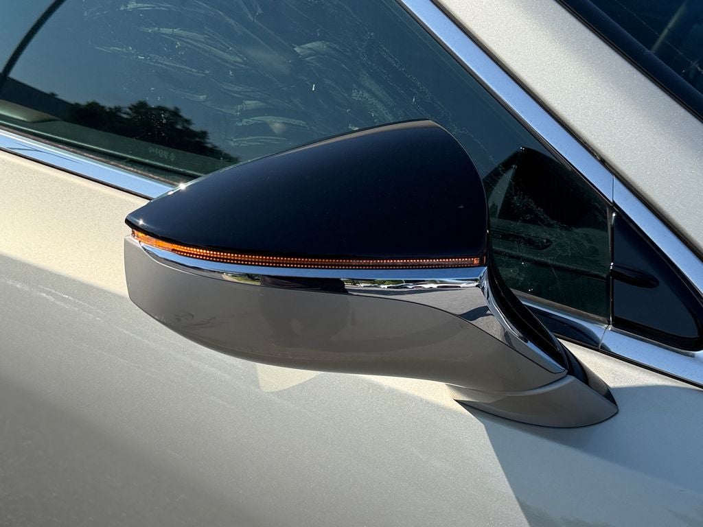 2023 Lexus ES 350 350