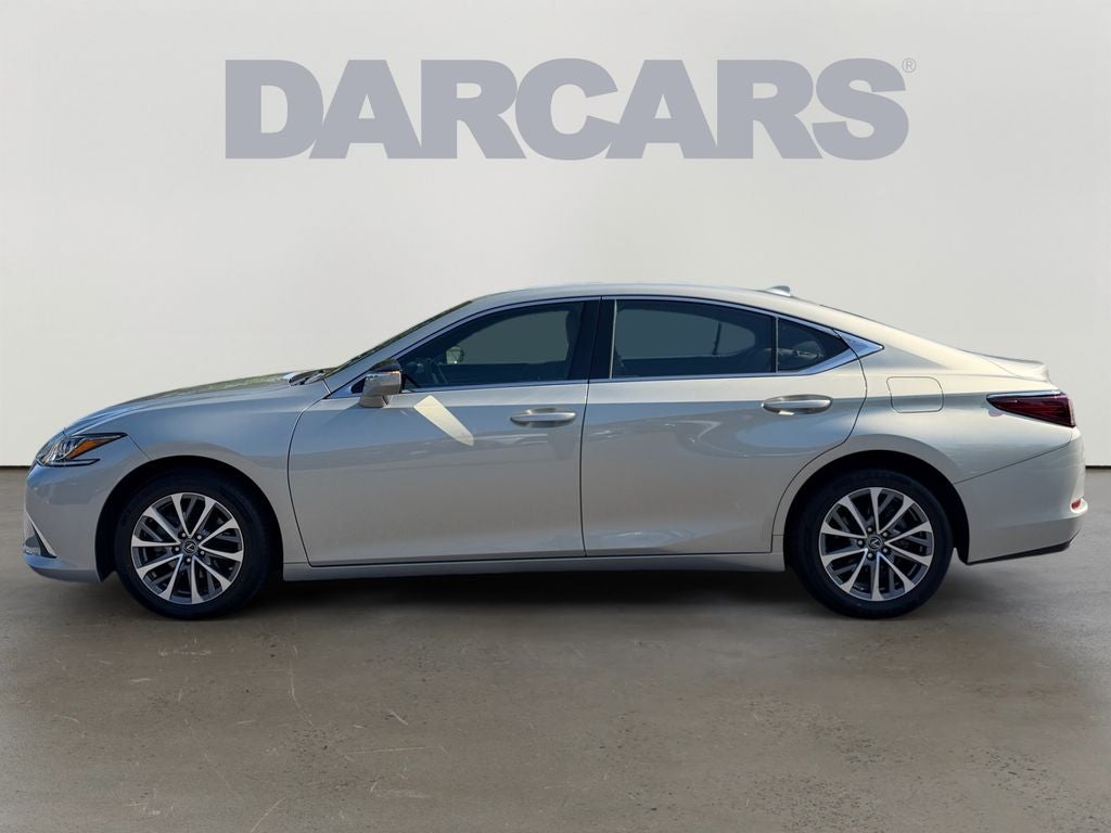 2023 Lexus ES 350 350