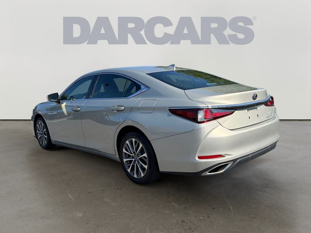 2023 Lexus ES 350 350