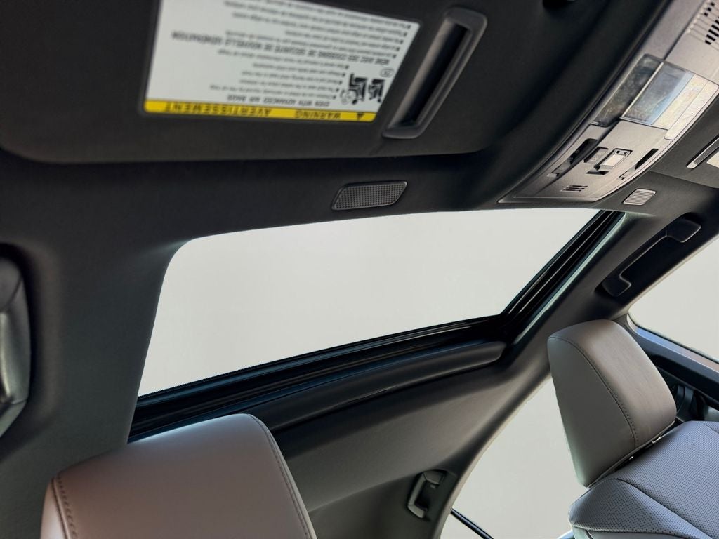 2023 Lexus ES 350 350