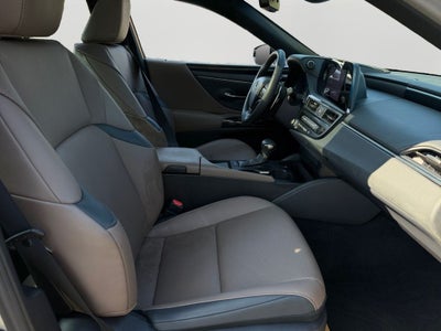 2023 Lexus ES 350 350