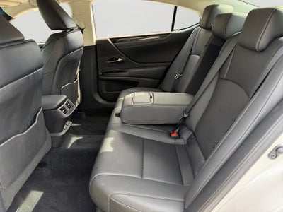 2021 Lexus ES 350 350