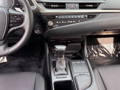 2021 Lexus ES 350 350