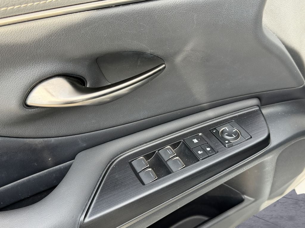2021 Lexus ES 350 350