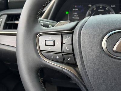 2021 Lexus ES 350 350