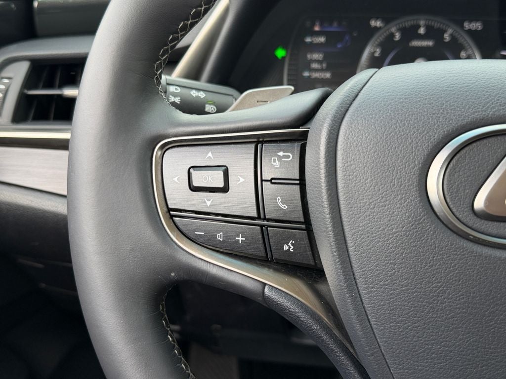 2021 Lexus ES 350 350