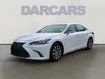 2021 Lexus ES 350 350