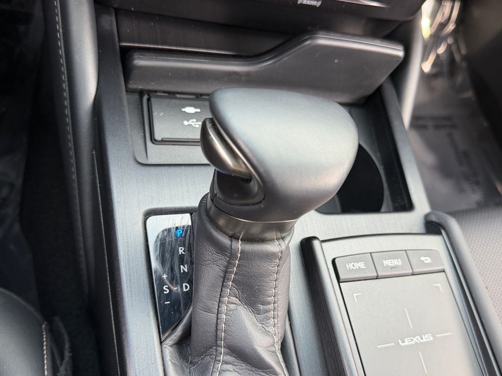 2021 Lexus ES 350 350