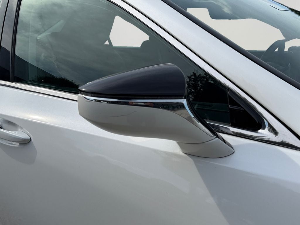 2021 Lexus ES 350 350