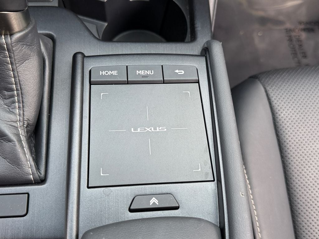2021 Lexus ES 350 350