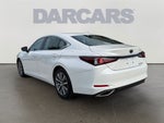 2021 Lexus ES 350 350