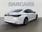 2021 Lexus ES 350 350