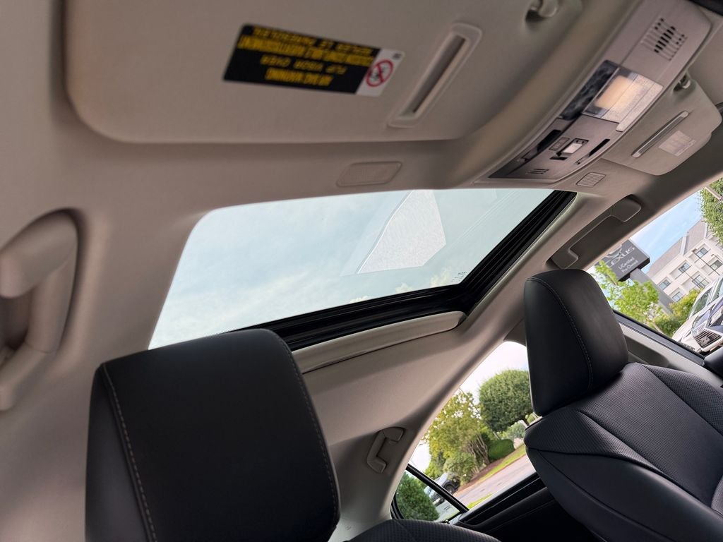 2021 Lexus ES 350 350