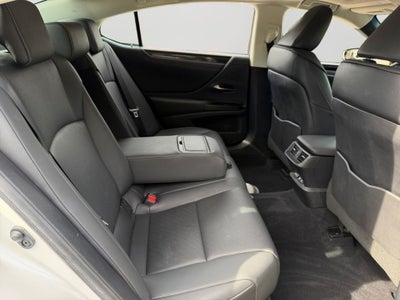2021 Lexus ES 350 350