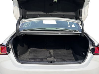 2021 Lexus ES 350 350