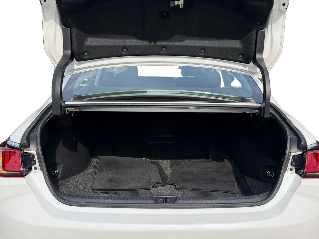2021 Lexus ES 350 350