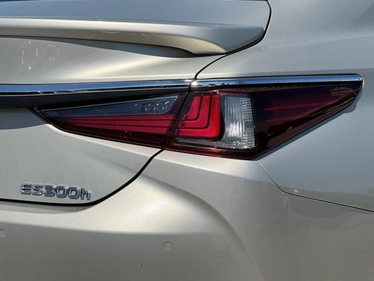 2021 Lexus ES 300h 300h in Silver Spring, MD - DARCARS Automotive Group