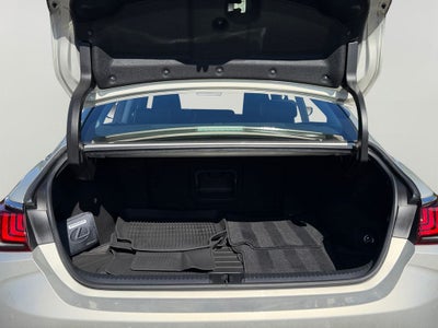 2022 Lexus ES 300h 300h