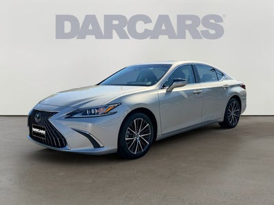 2022 Lexus ES 300h 300h