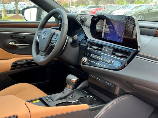 2024 Lexus ES 300h in Silver Spring, MD - DARCARS Automotive Group