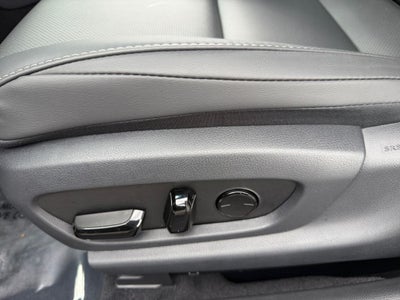 2025 Lexus ES 300h 300h