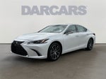 2025 Lexus ES 300h 300h