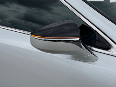 2025 Lexus ES 300h 300h