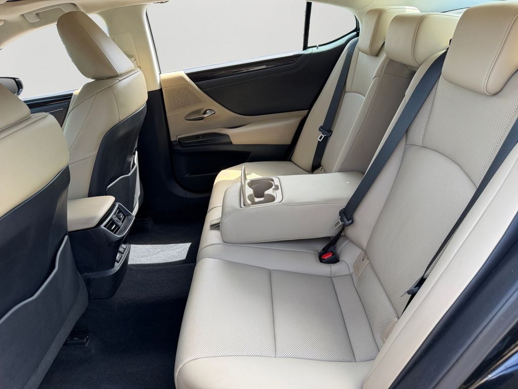 2021 Lexus ES 350 350