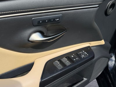 2021 Lexus ES 350 350
