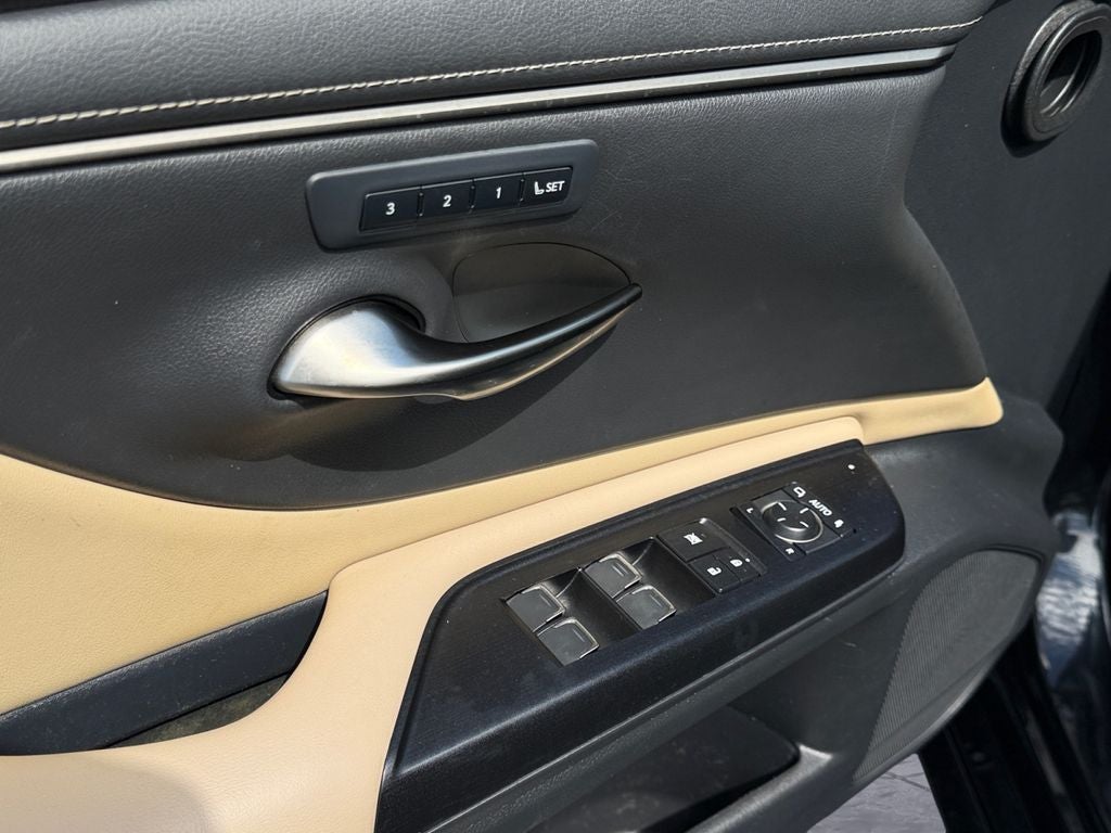 2021 Lexus ES 350 350