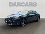2021 Lexus ES 350 350