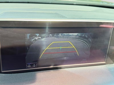 2021 Lexus ES 350 350