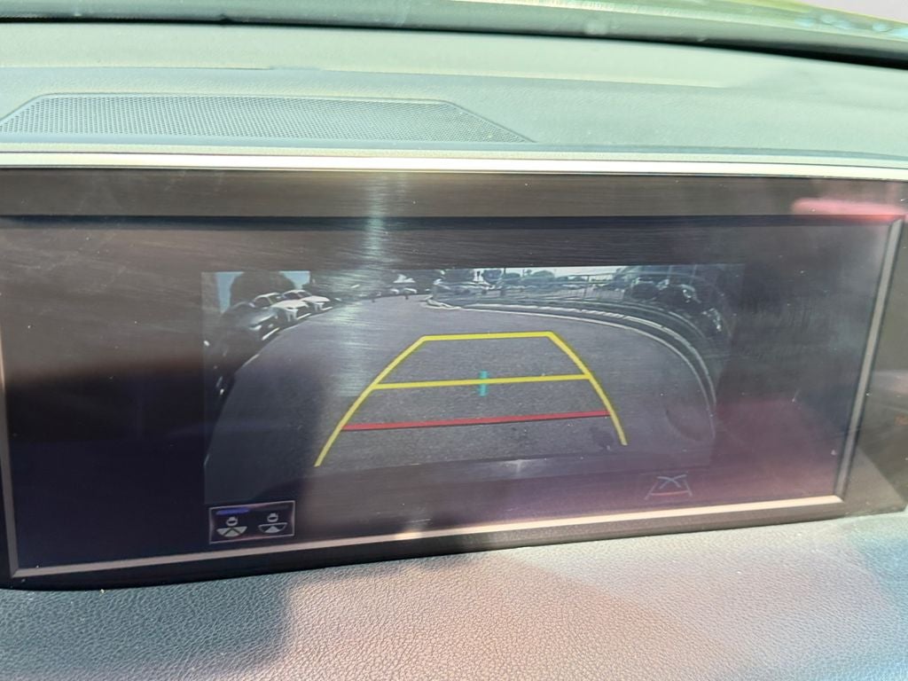 2021 Lexus ES 350 350