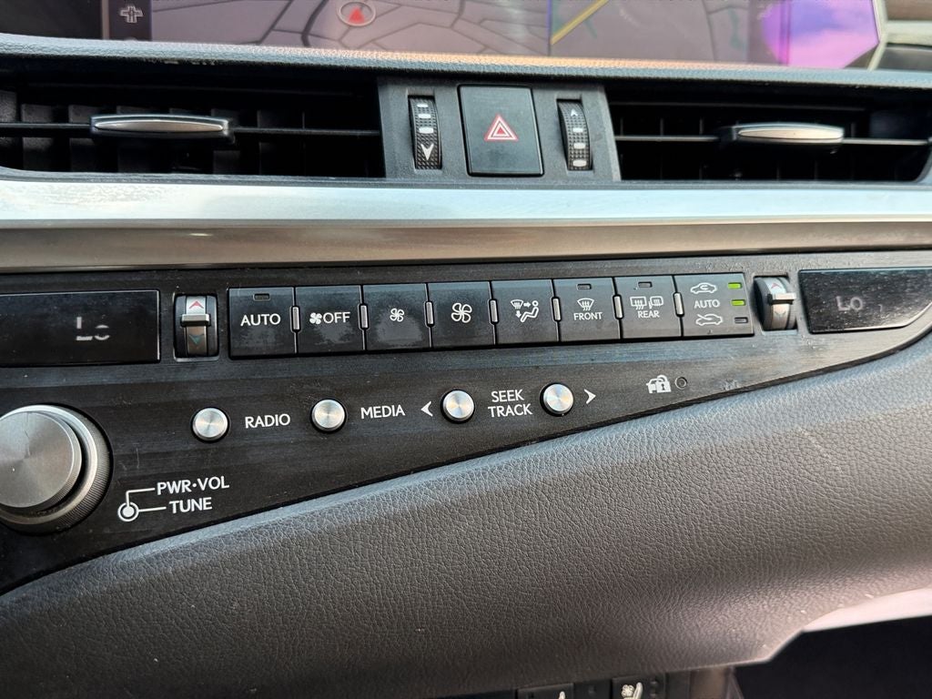 2021 Lexus ES 350 350
