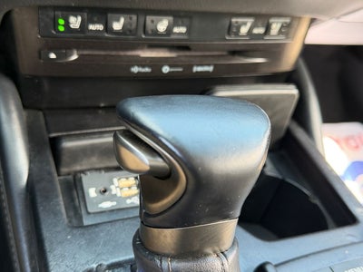 2021 Lexus ES 350 350