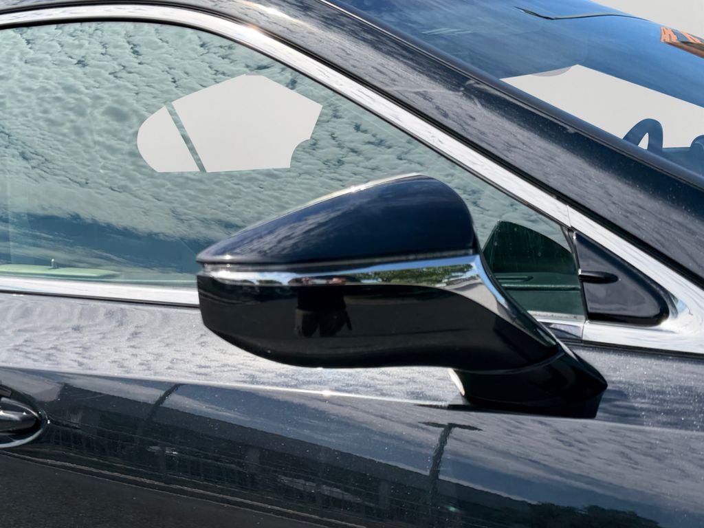 2021 Lexus ES 350 350