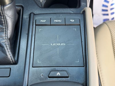 2021 Lexus ES 350 350