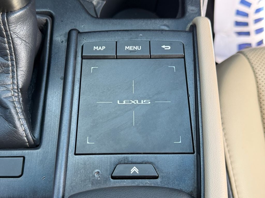 2021 Lexus ES 350 350