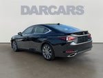 2021 Lexus ES 350 350